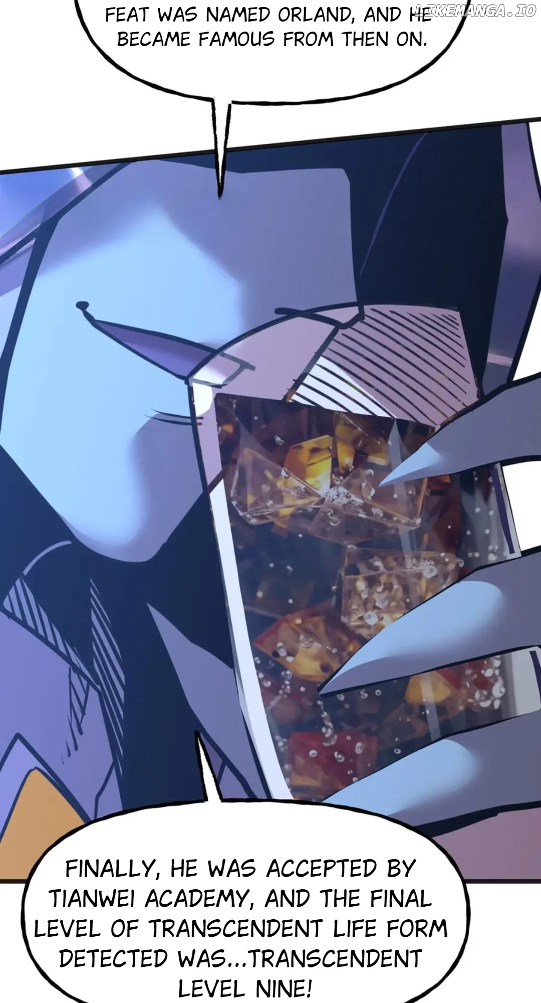 Read Apex Future Martial Arts Manga Online