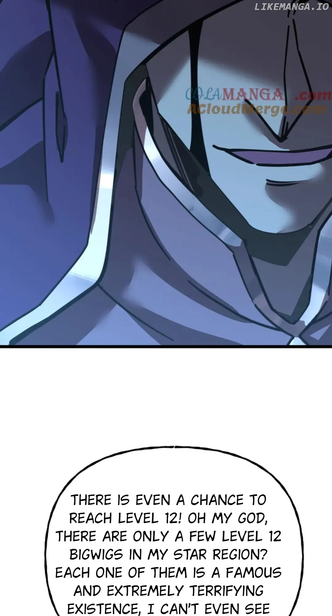 Read Apex Future Martial Arts Manga Online