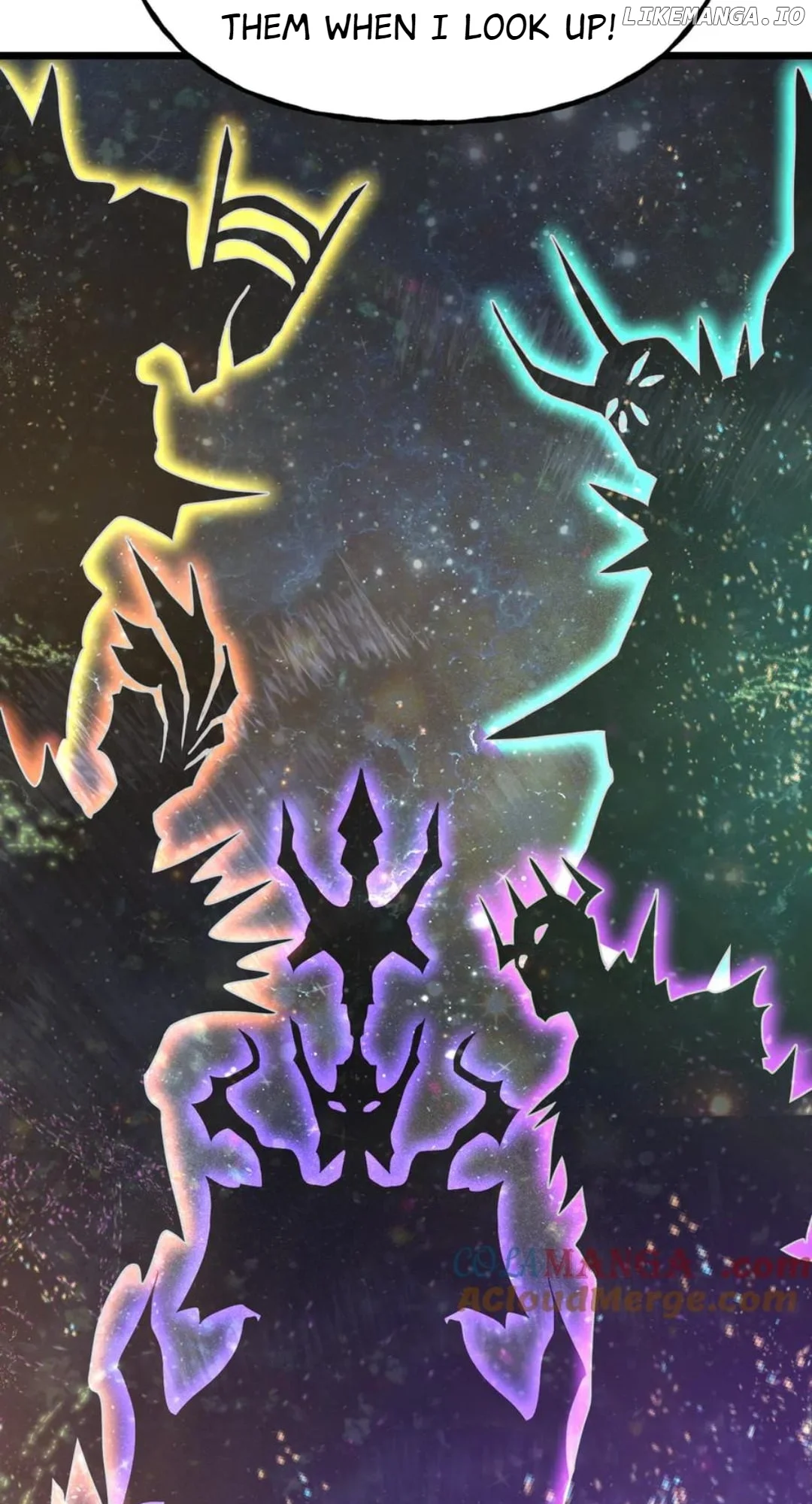 Read Apex Future Martial Arts Manga Online