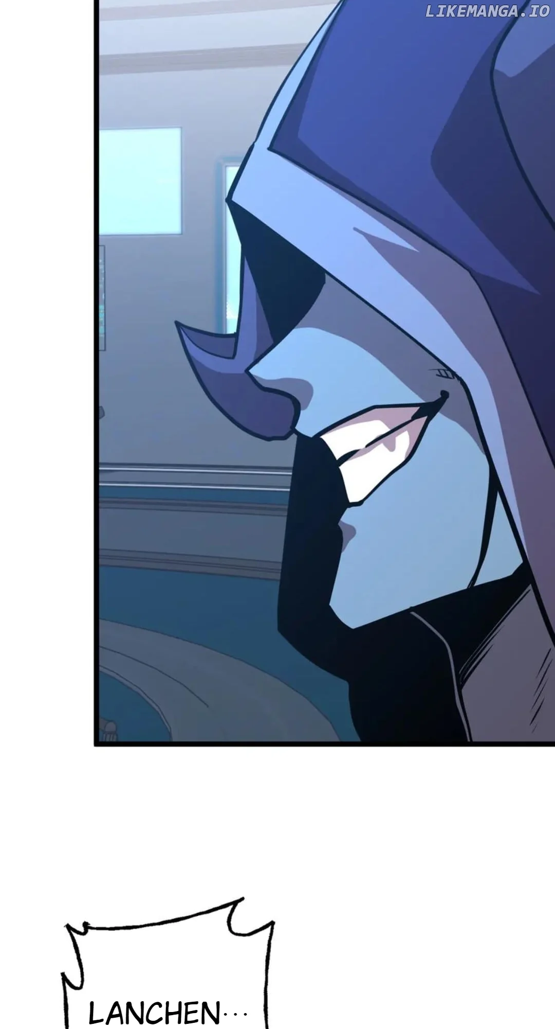 Read Apex Future Martial Arts Manga Online