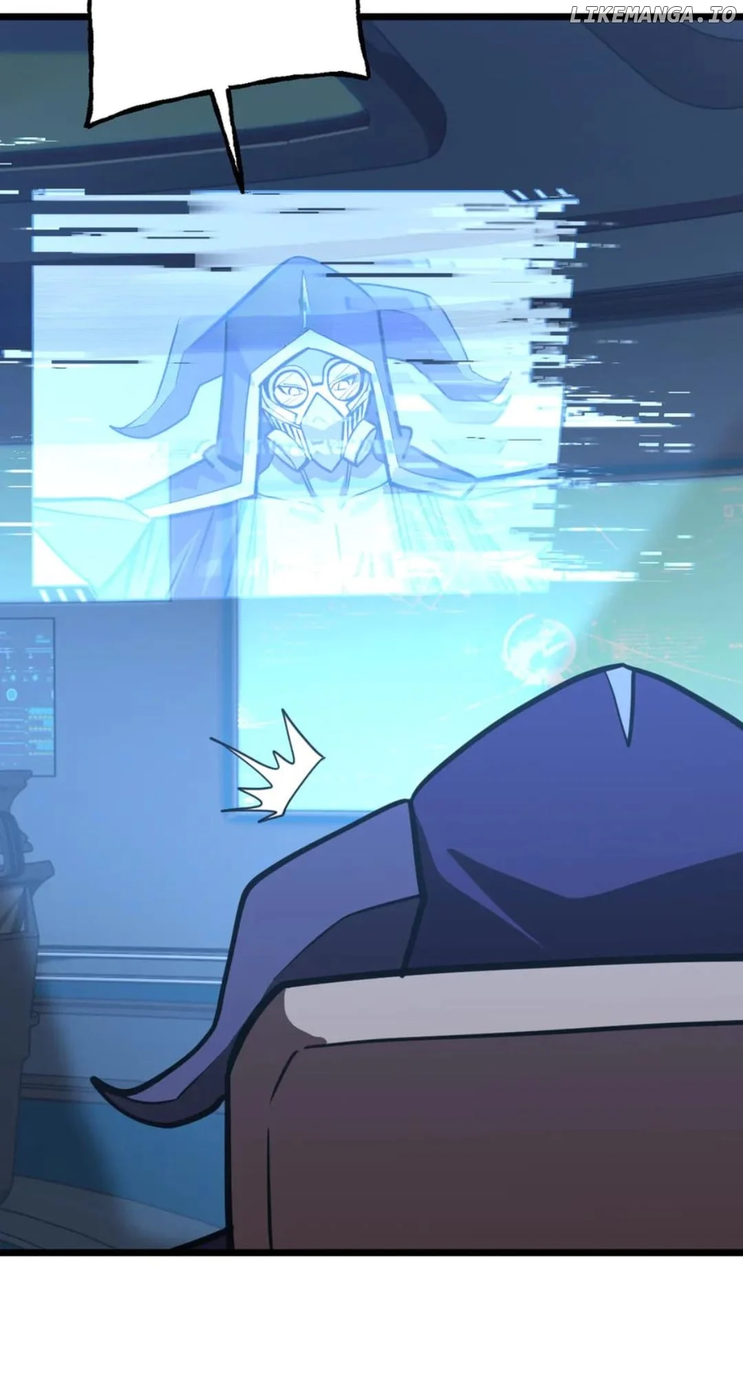 Read Apex Future Martial Arts Manga Online