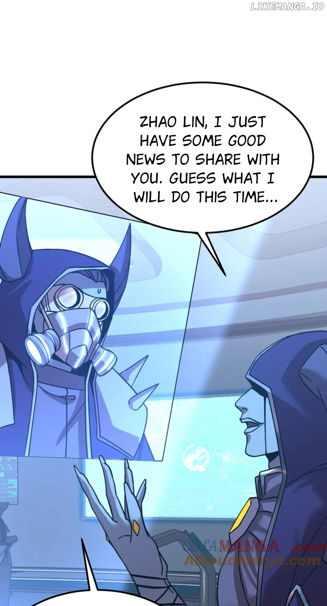 Read Apex Future Martial Arts Manga Online