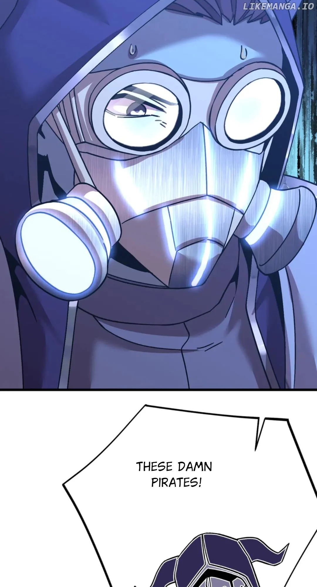 Read Apex Future Martial Arts Manga Online