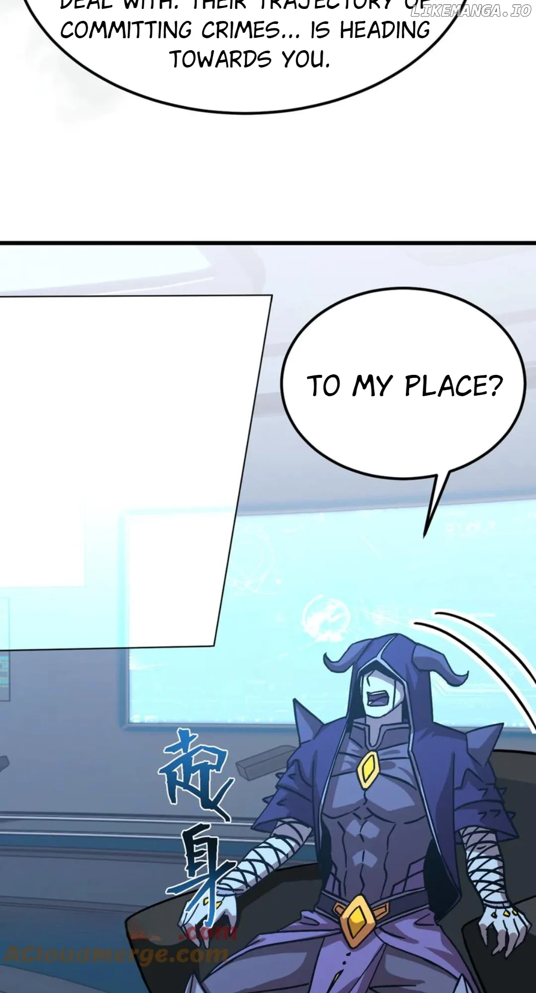 Read Apex Future Martial Arts Manga Online