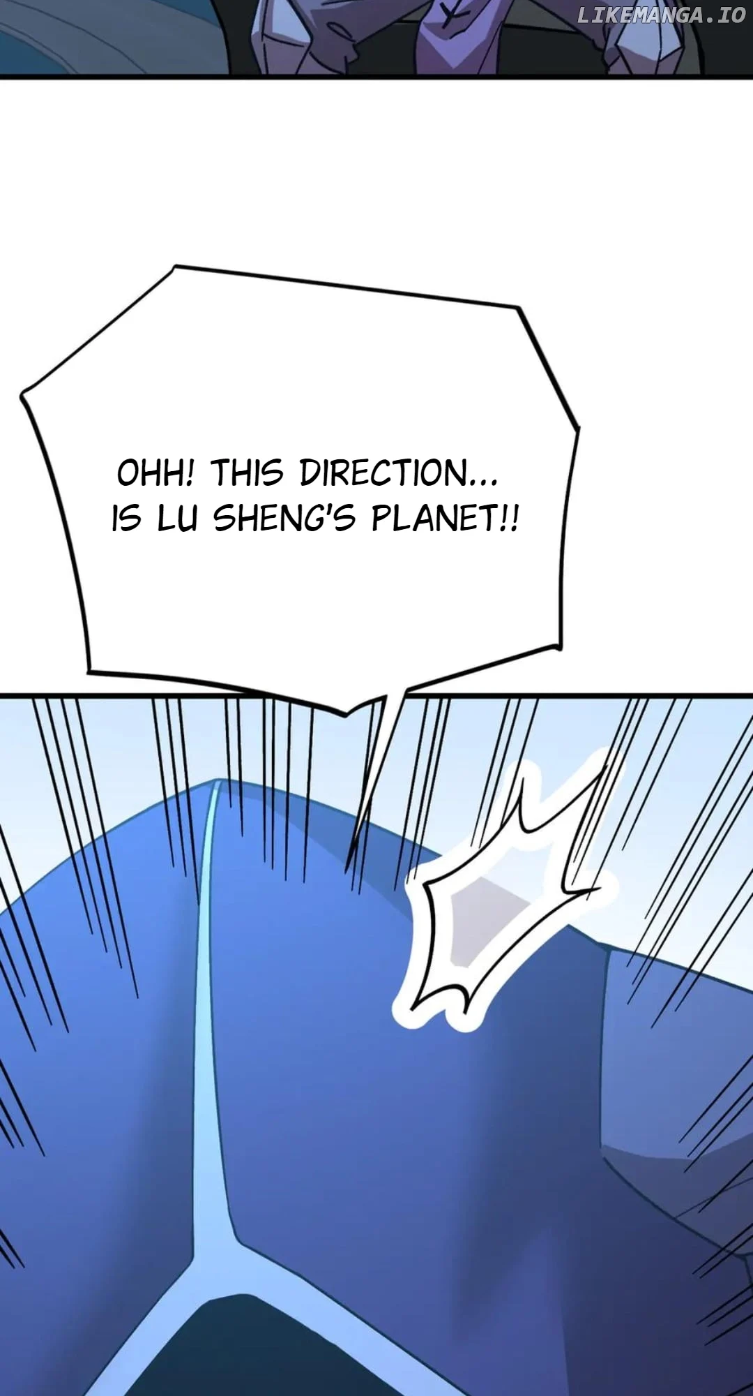 Read Apex Future Martial Arts Manga Online