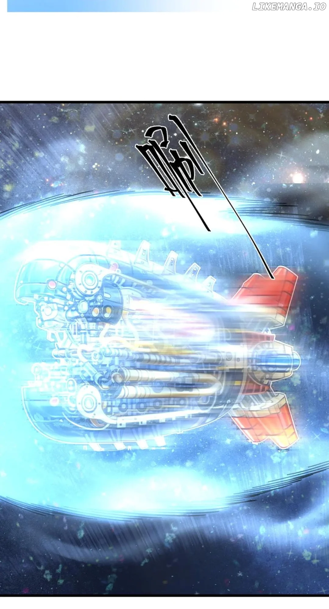 Read Apex Future Martial Arts Manga Online