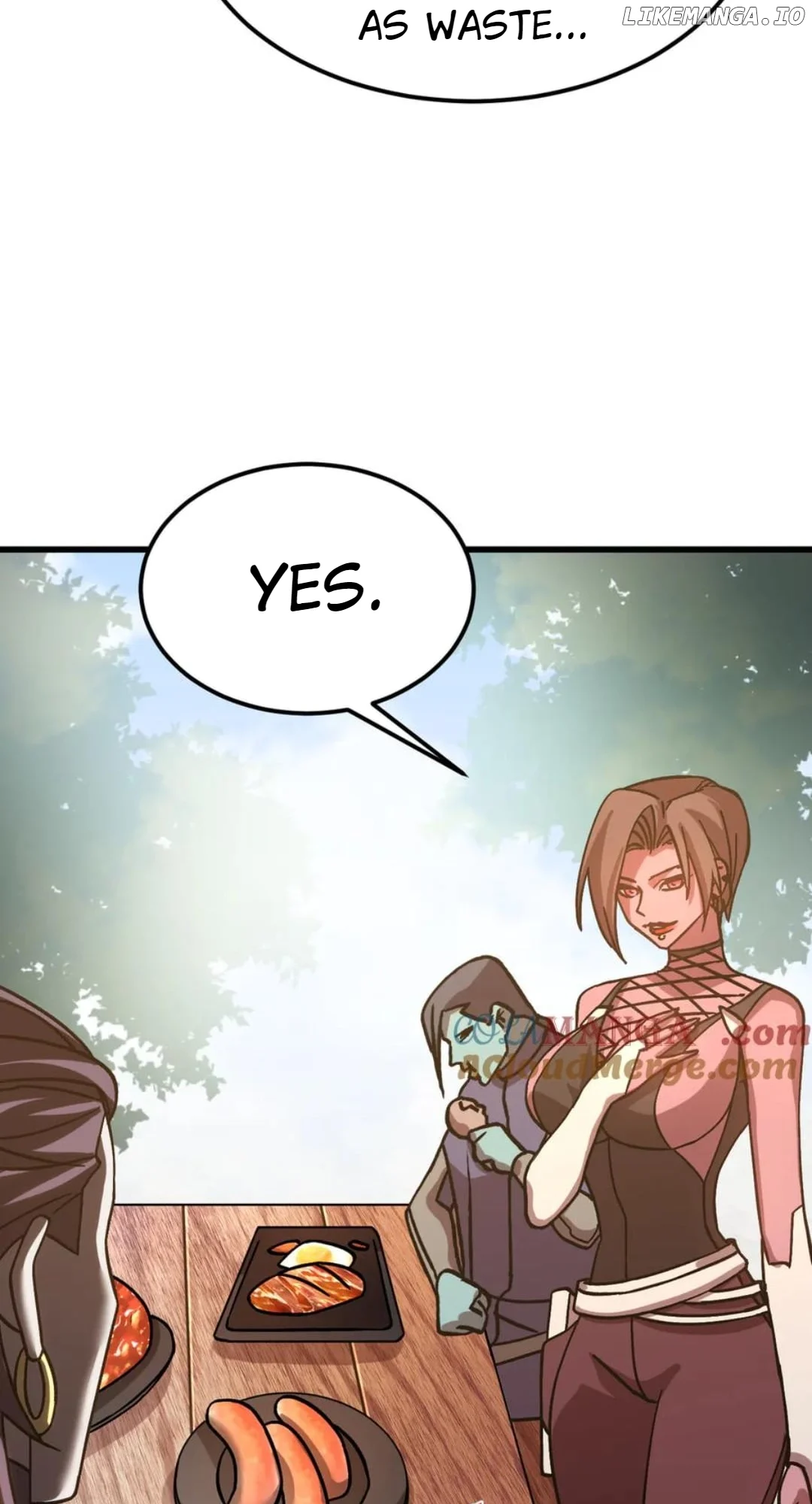 Read Apex Future Martial Arts Manga Online