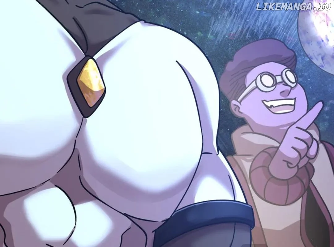 Read Apex Future Martial Arts Manga Online