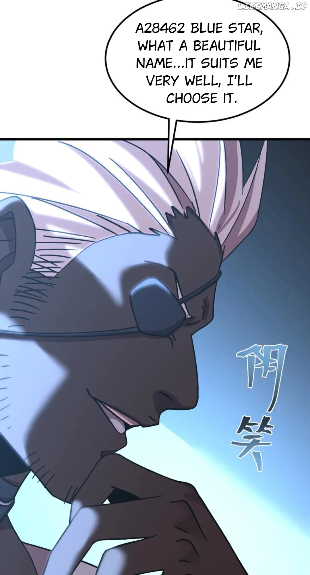 Read Apex Future Martial Arts Manga Online