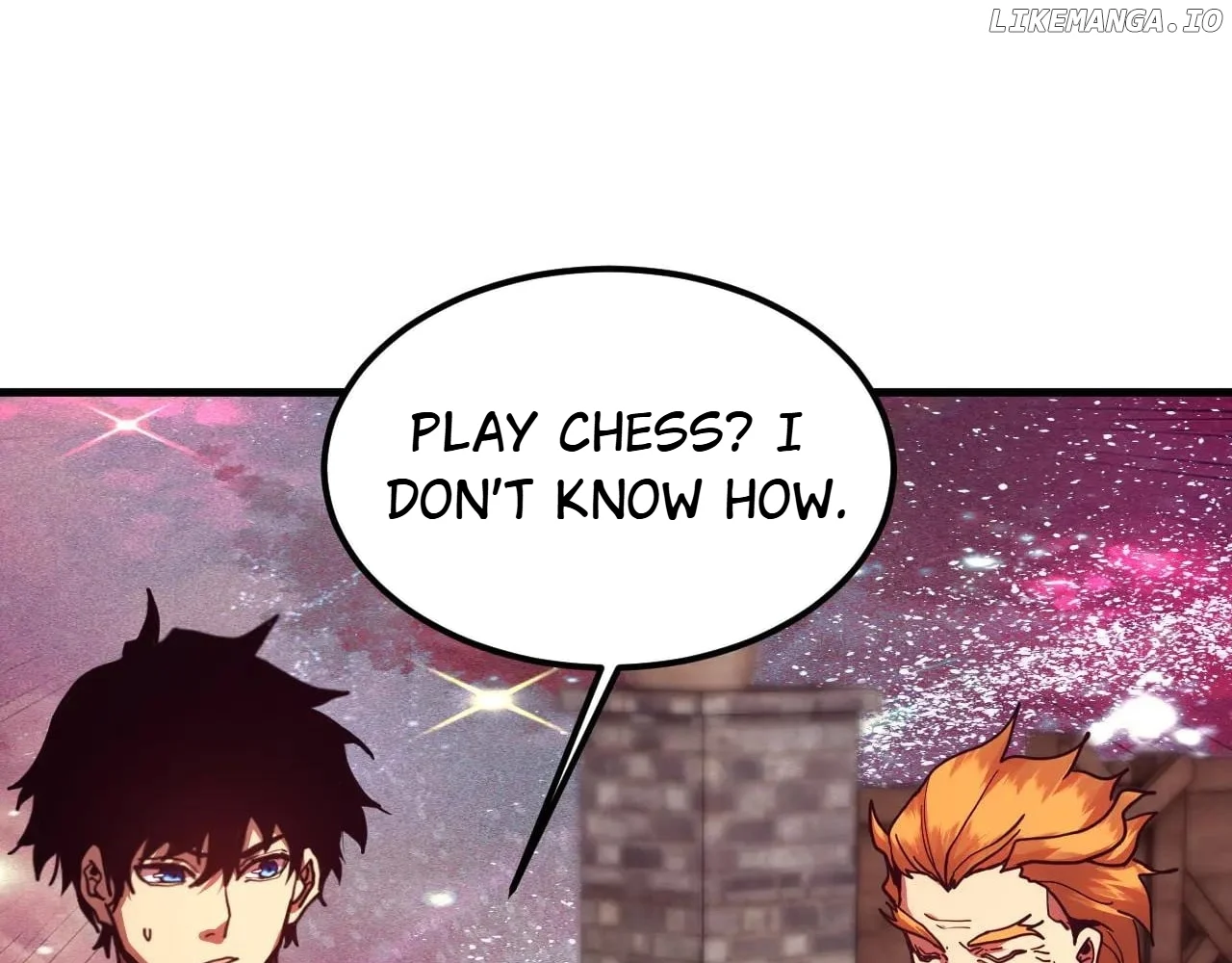 Read Apex Future Martial Arts Manga Online