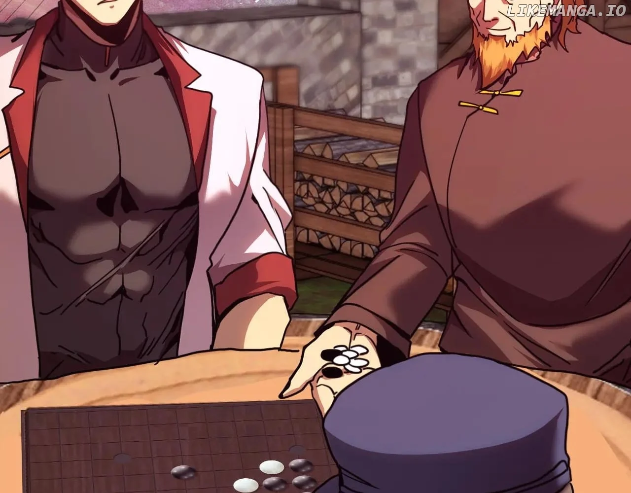 Read Apex Future Martial Arts Manga Online