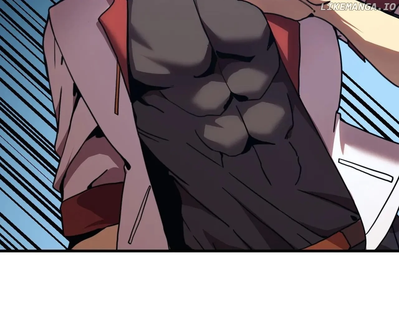 Read Apex Future Martial Arts Manga Online