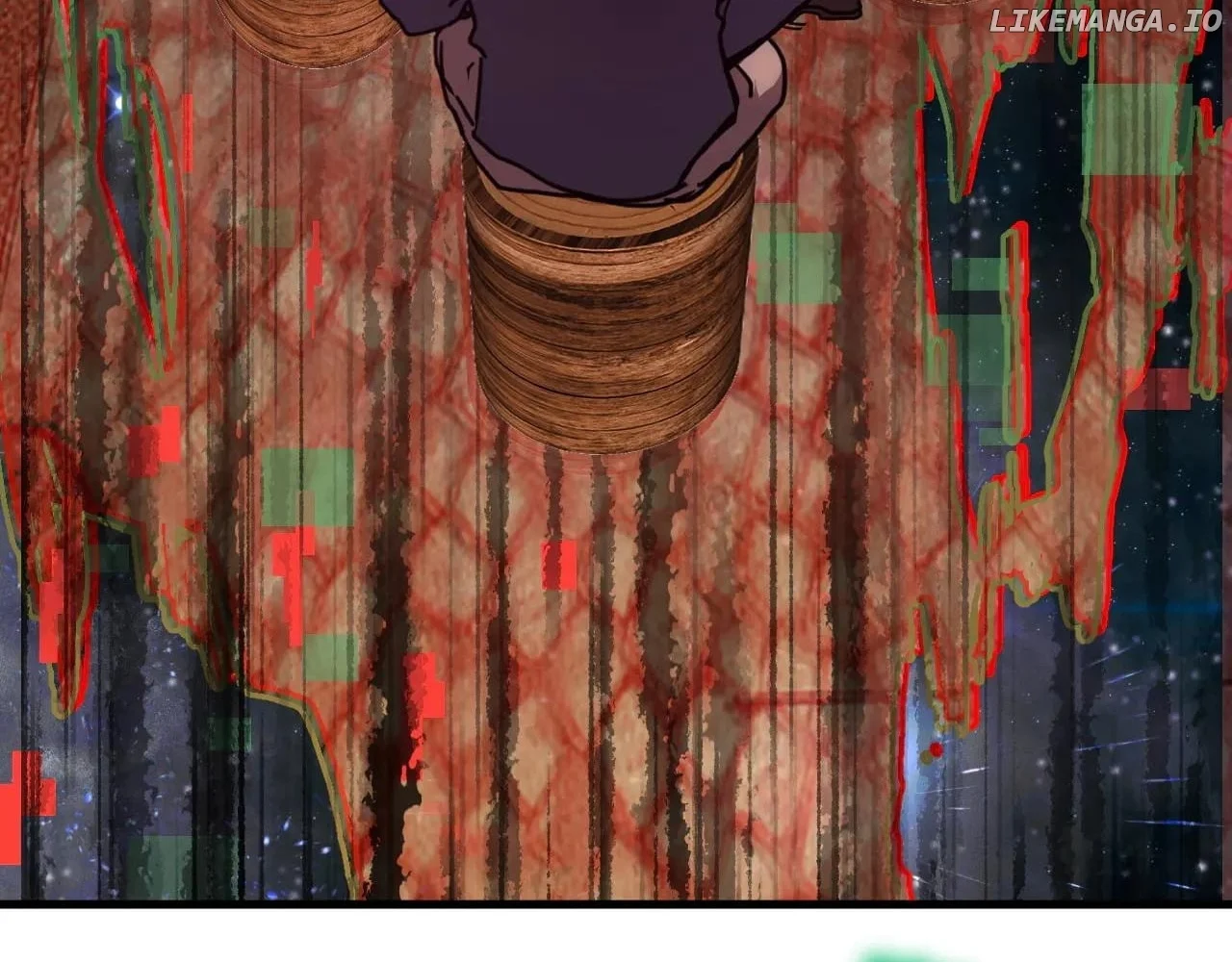 Read Apex Future Martial Arts Manga Online