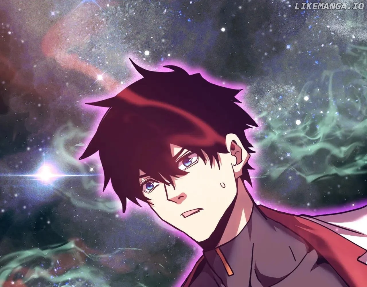 Read Apex Future Martial Arts Manga Online