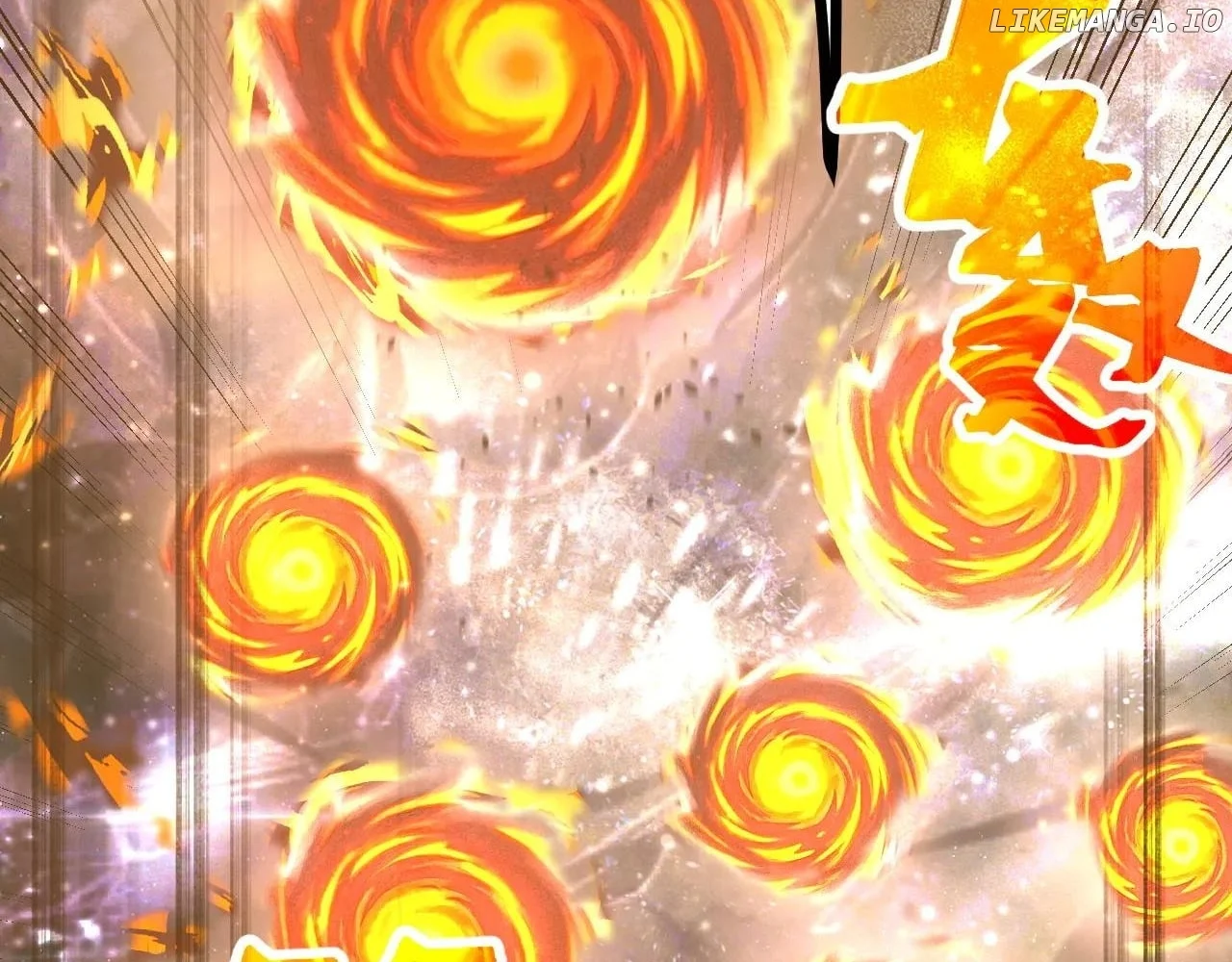 Read Apex Future Martial Arts Manga Online