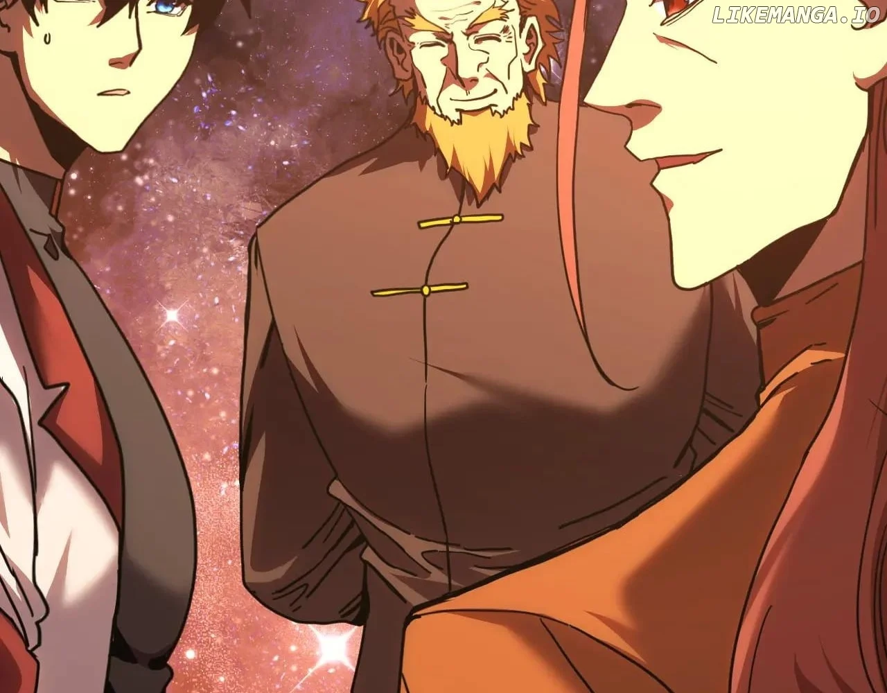 Read Apex Future Martial Arts Manga Online