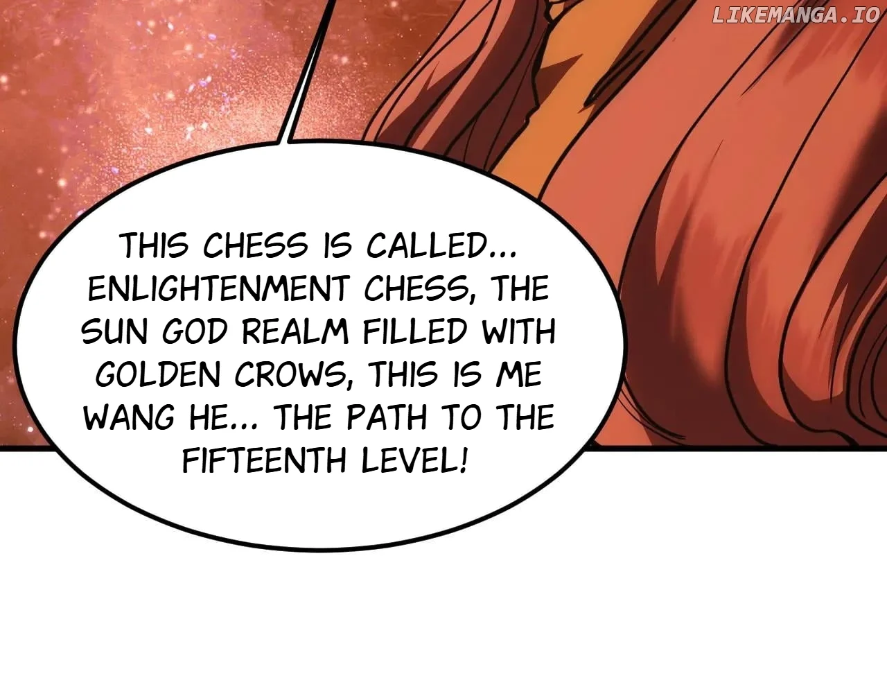 Read Apex Future Martial Arts Manga Online