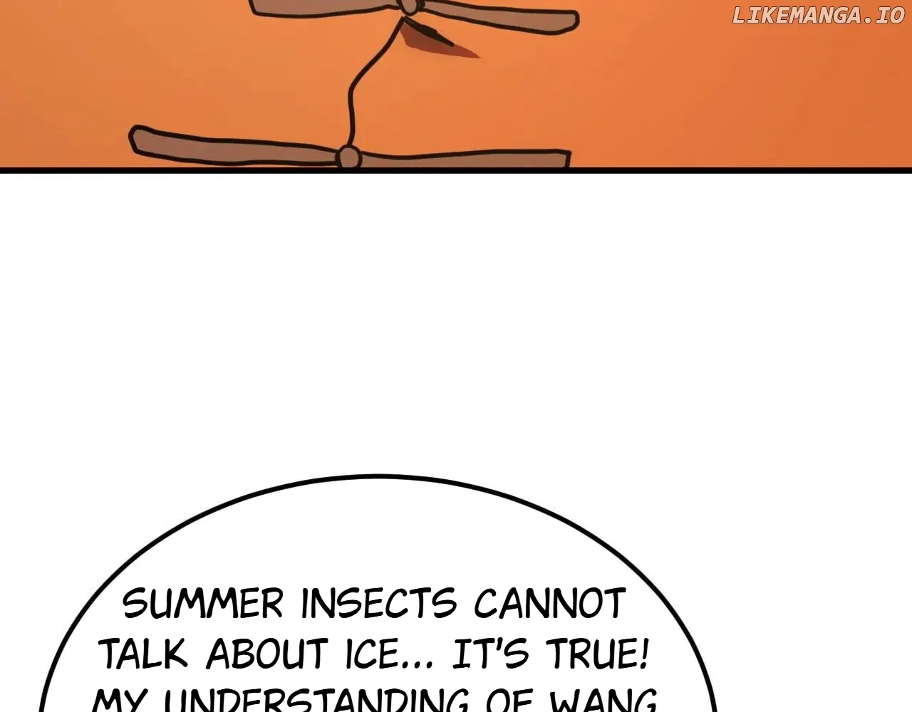 Read Apex Future Martial Arts Manga Online