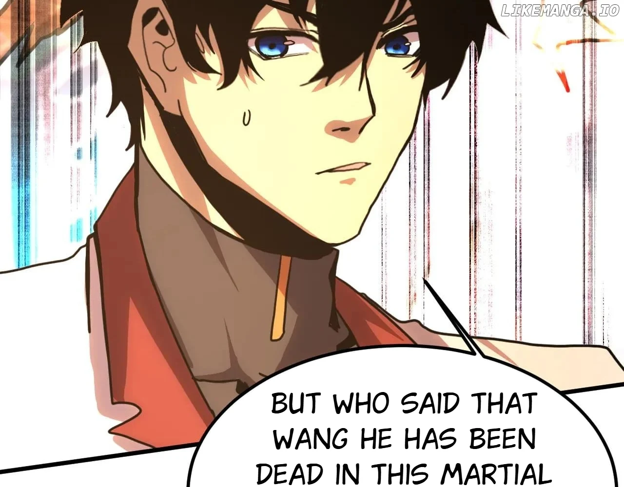 Read Apex Future Martial Arts Manga Online