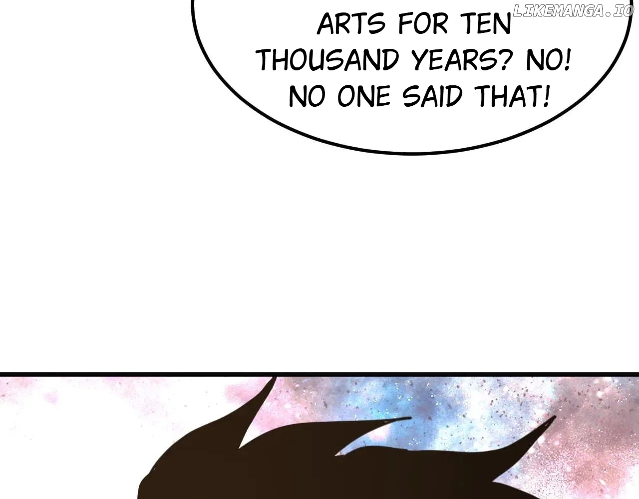 Read Apex Future Martial Arts Manga Online