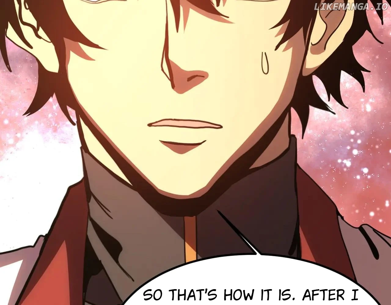 Read Apex Future Martial Arts Manga Online