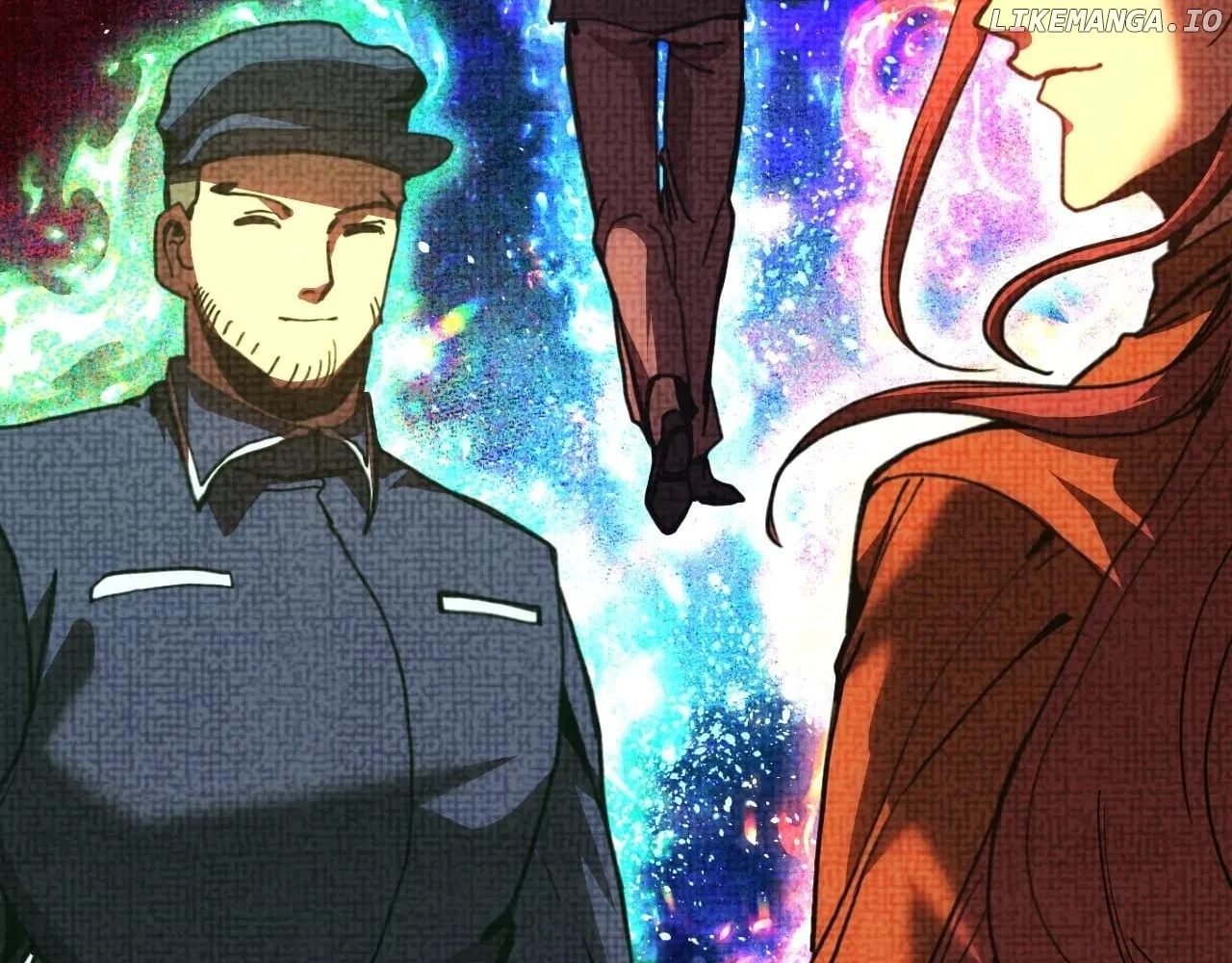 Read Apex Future Martial Arts Manga Online