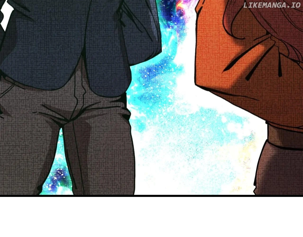 Read Apex Future Martial Arts Manga Online