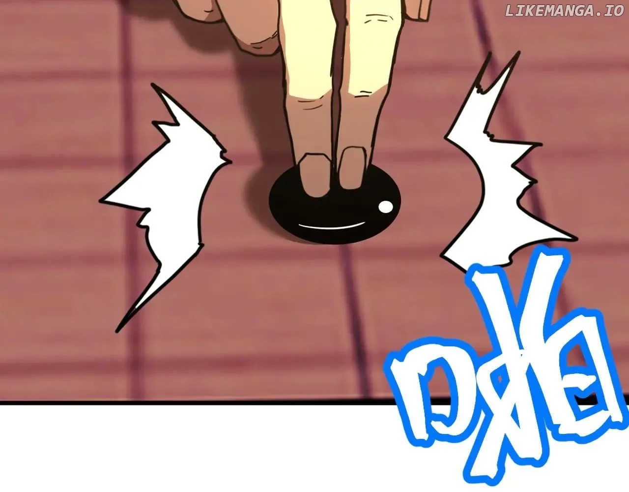 Read Apex Future Martial Arts Manga Online