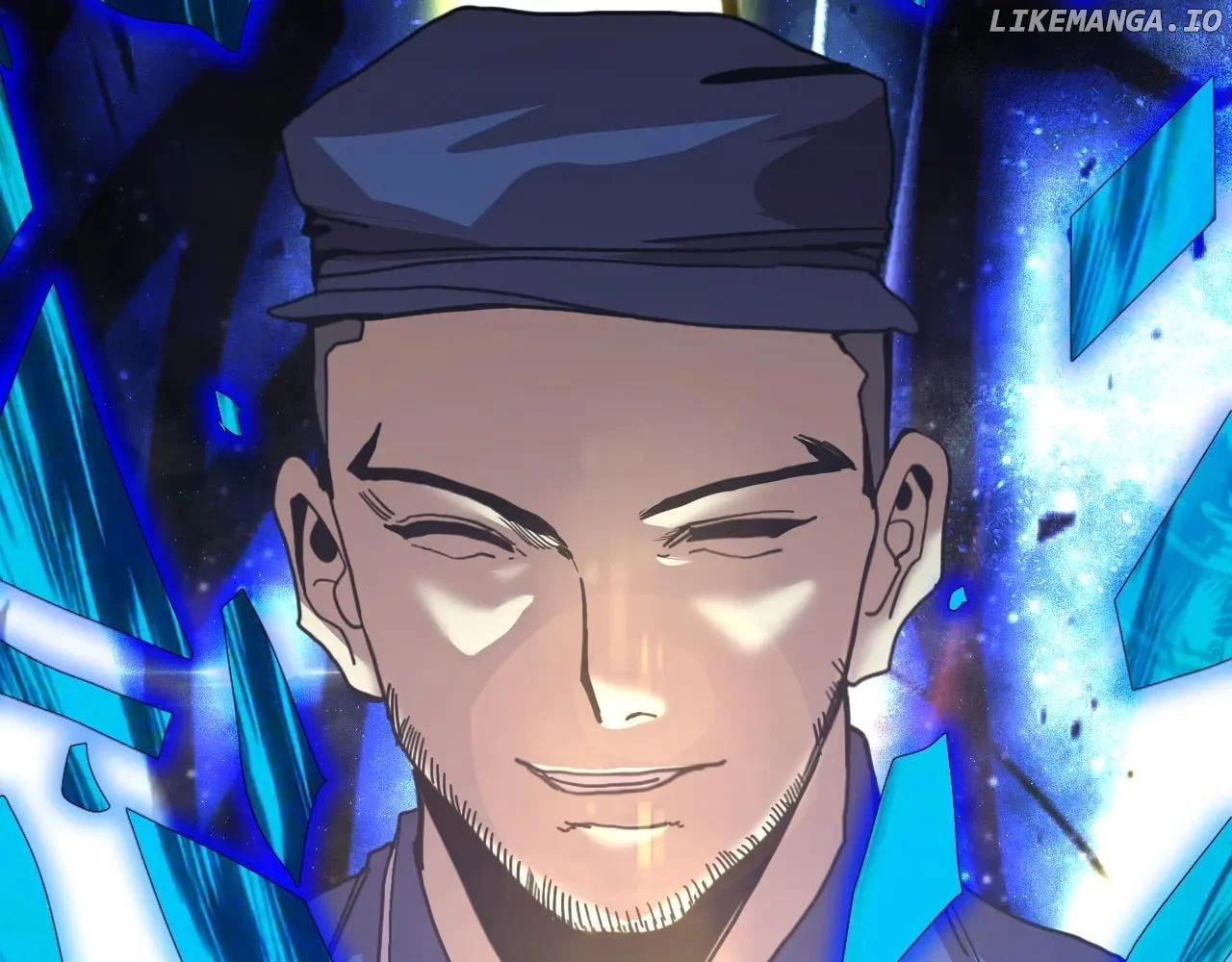 Read Apex Future Martial Arts Manga Online