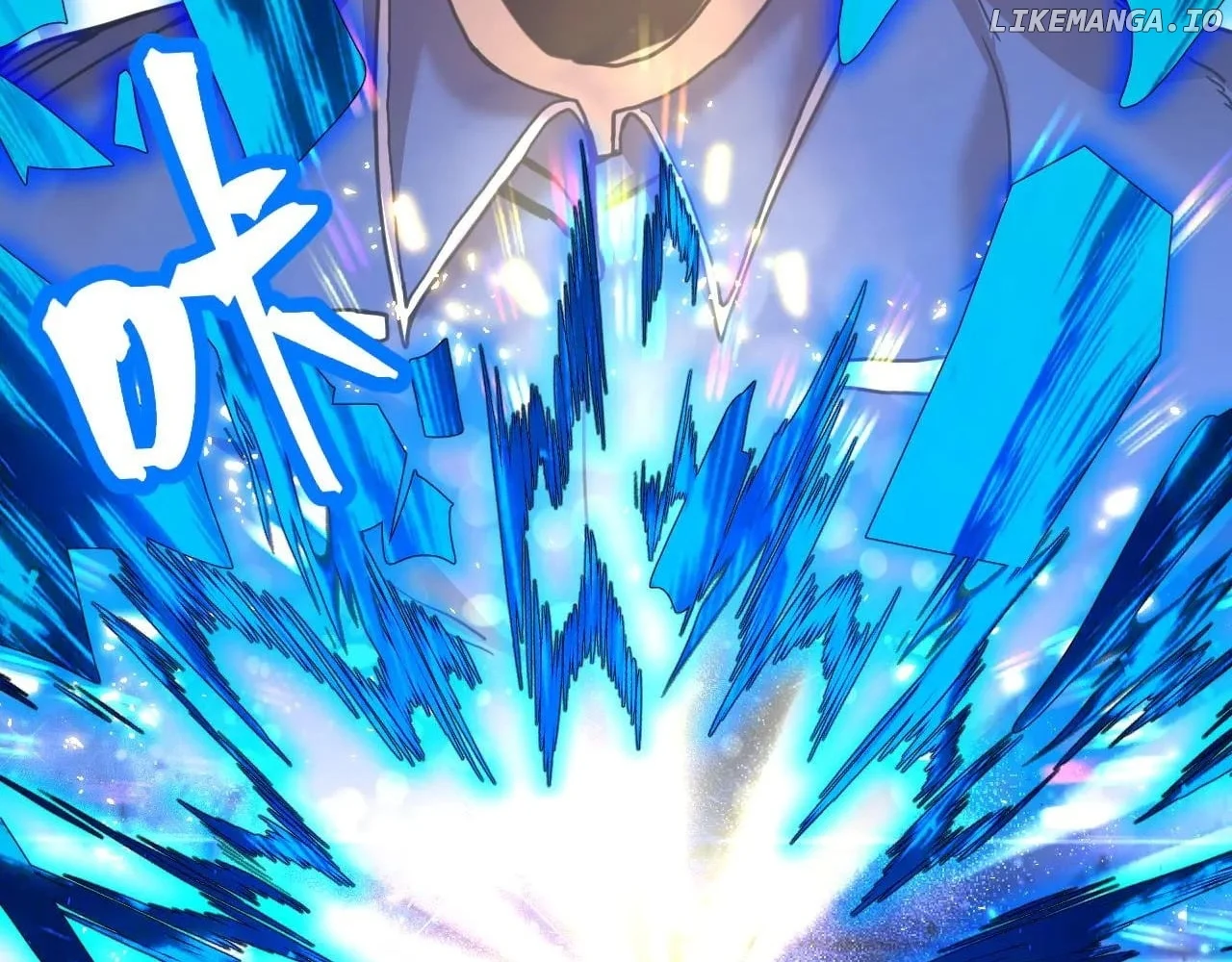 Read Apex Future Martial Arts Manga Online