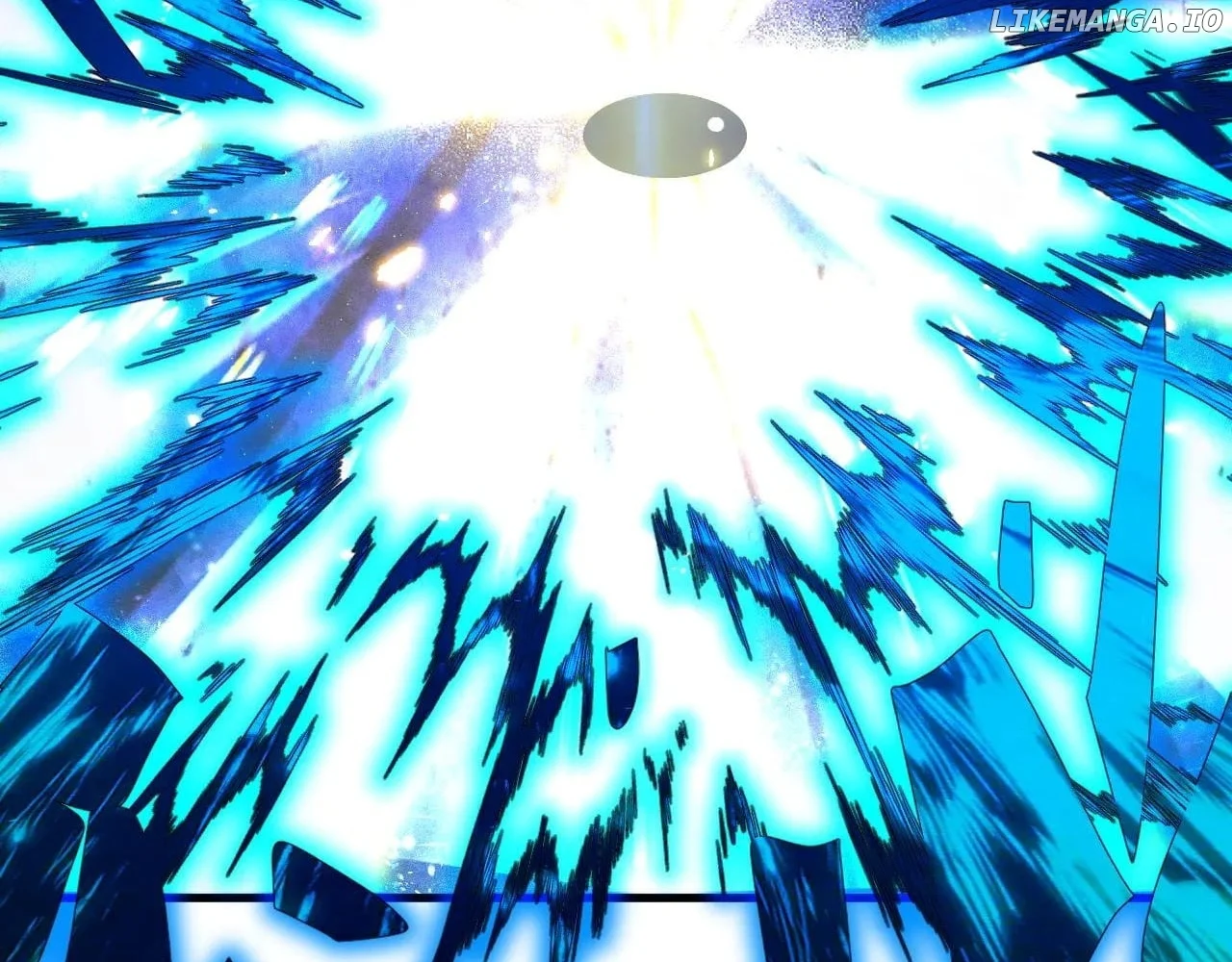 Read Apex Future Martial Arts Manga Online