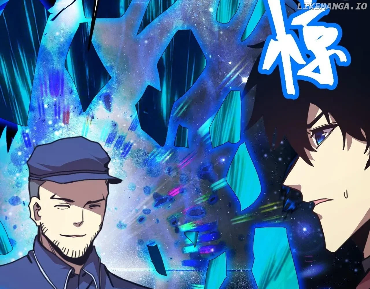 Read Apex Future Martial Arts Manga Online