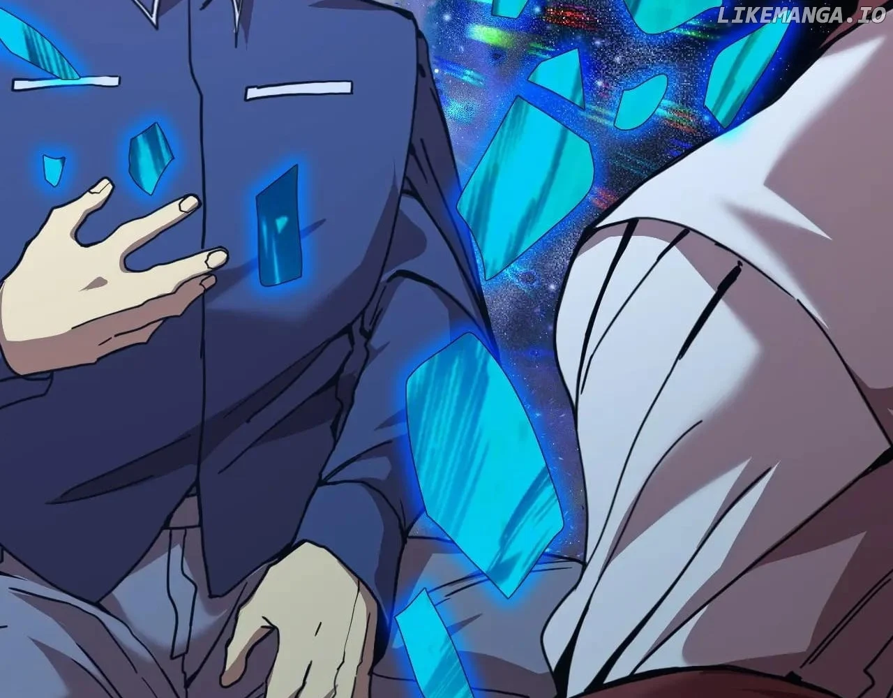 Read Apex Future Martial Arts Manga Online