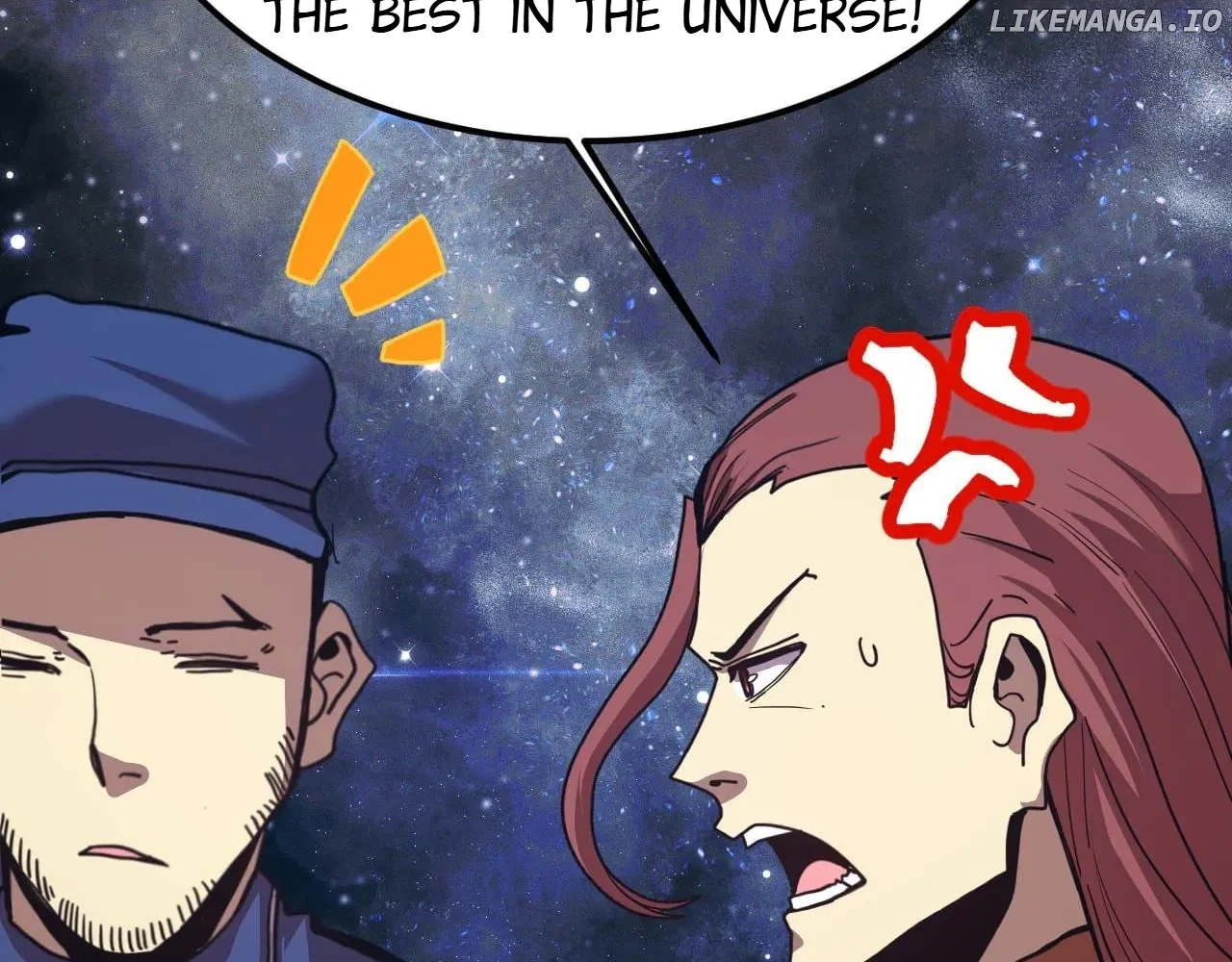 Read Apex Future Martial Arts Manga Online