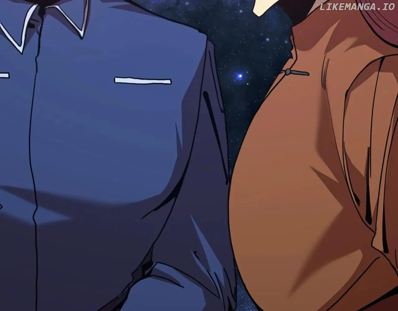 Read Apex Future Martial Arts Manga Online