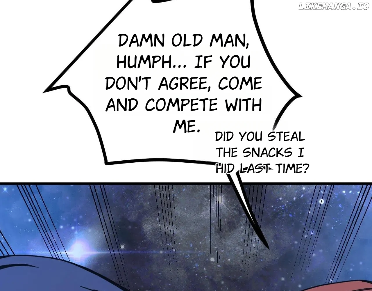 Read Apex Future Martial Arts Manga Online