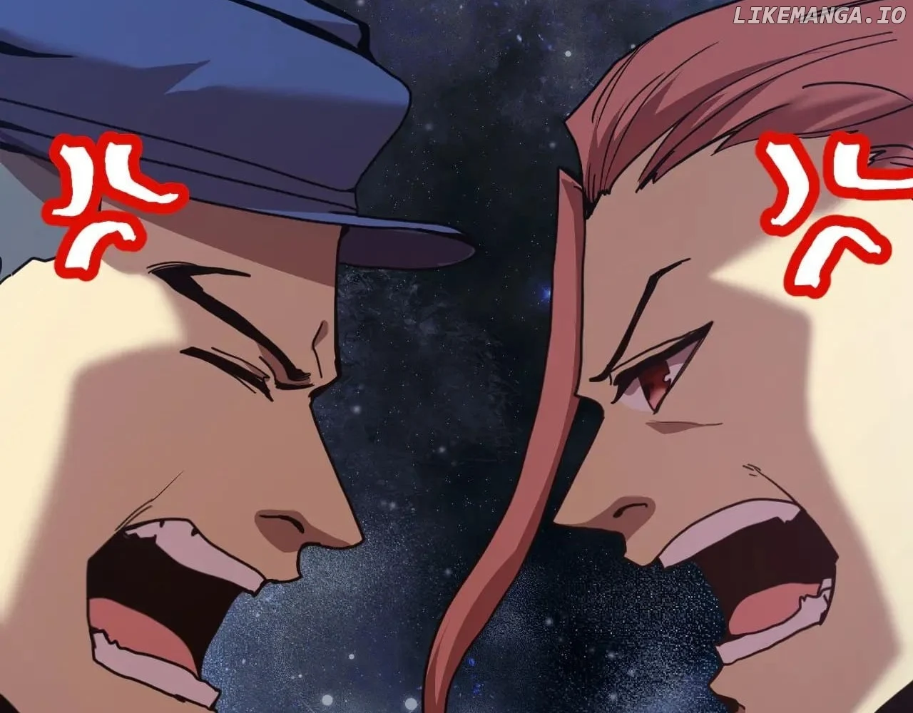 Read Apex Future Martial Arts Manga Online