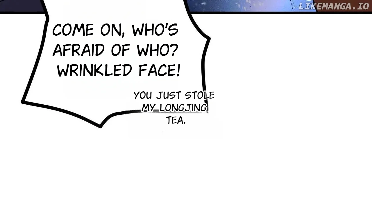 Read Apex Future Martial Arts Manga Online