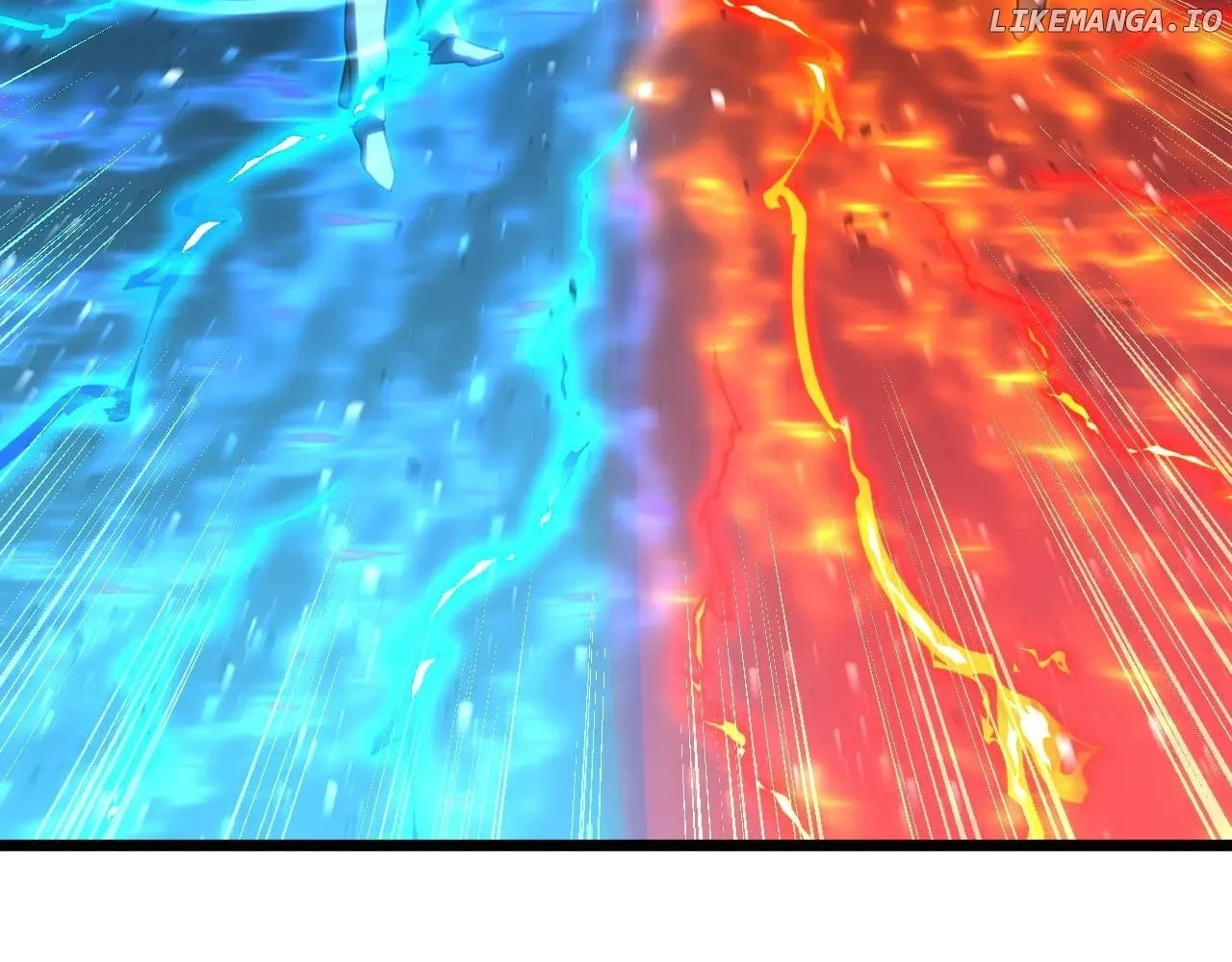 Read Apex Future Martial Arts Manga Online