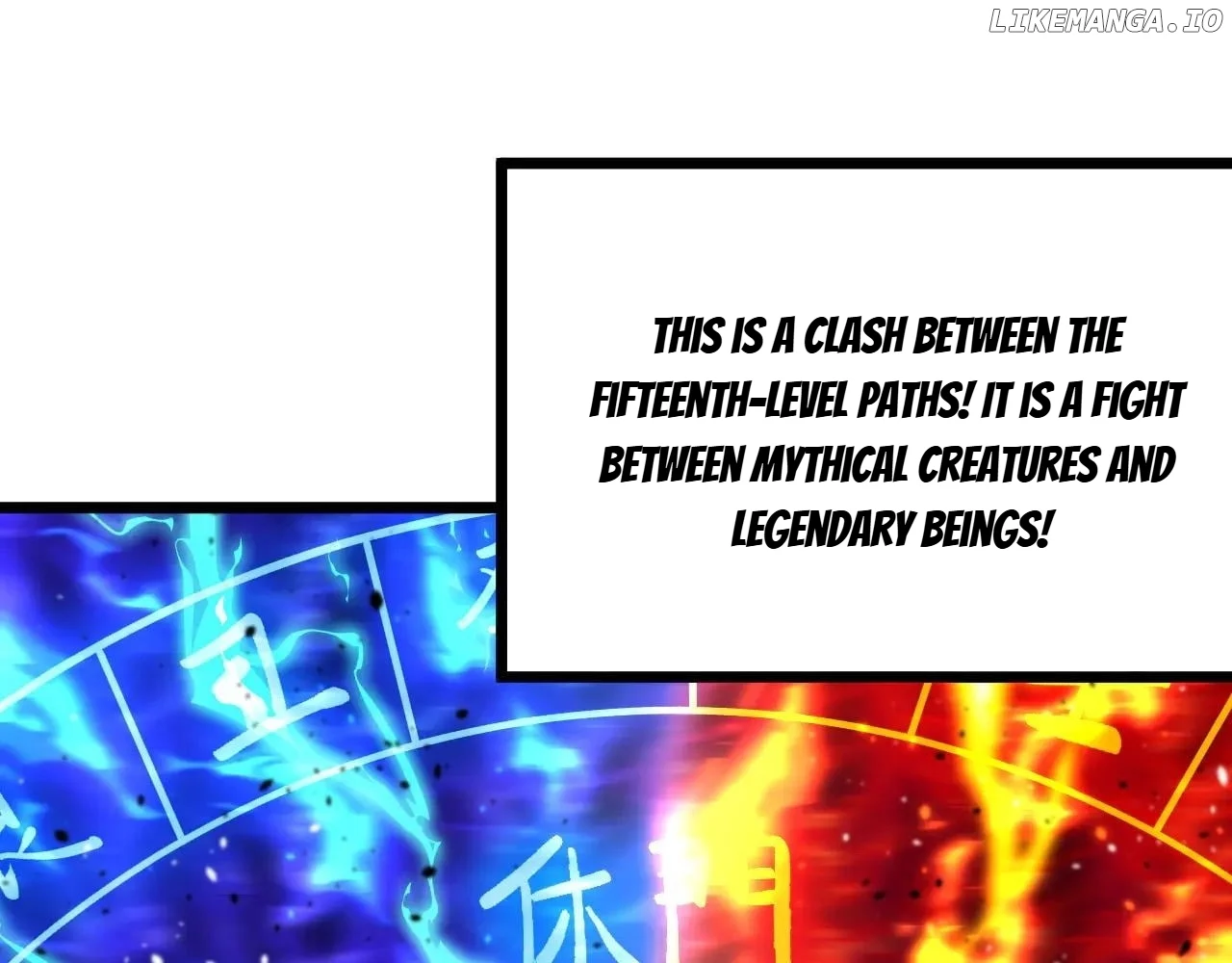 Read Apex Future Martial Arts Manga Online