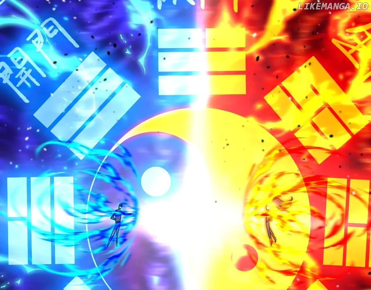 Read Apex Future Martial Arts Manga Online