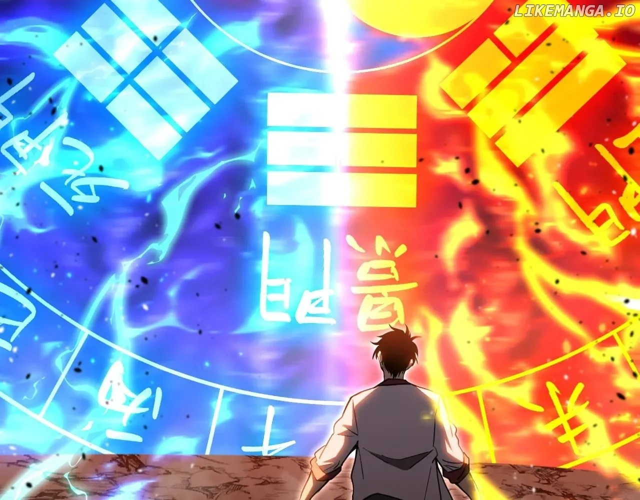 Read Apex Future Martial Arts Manga Online