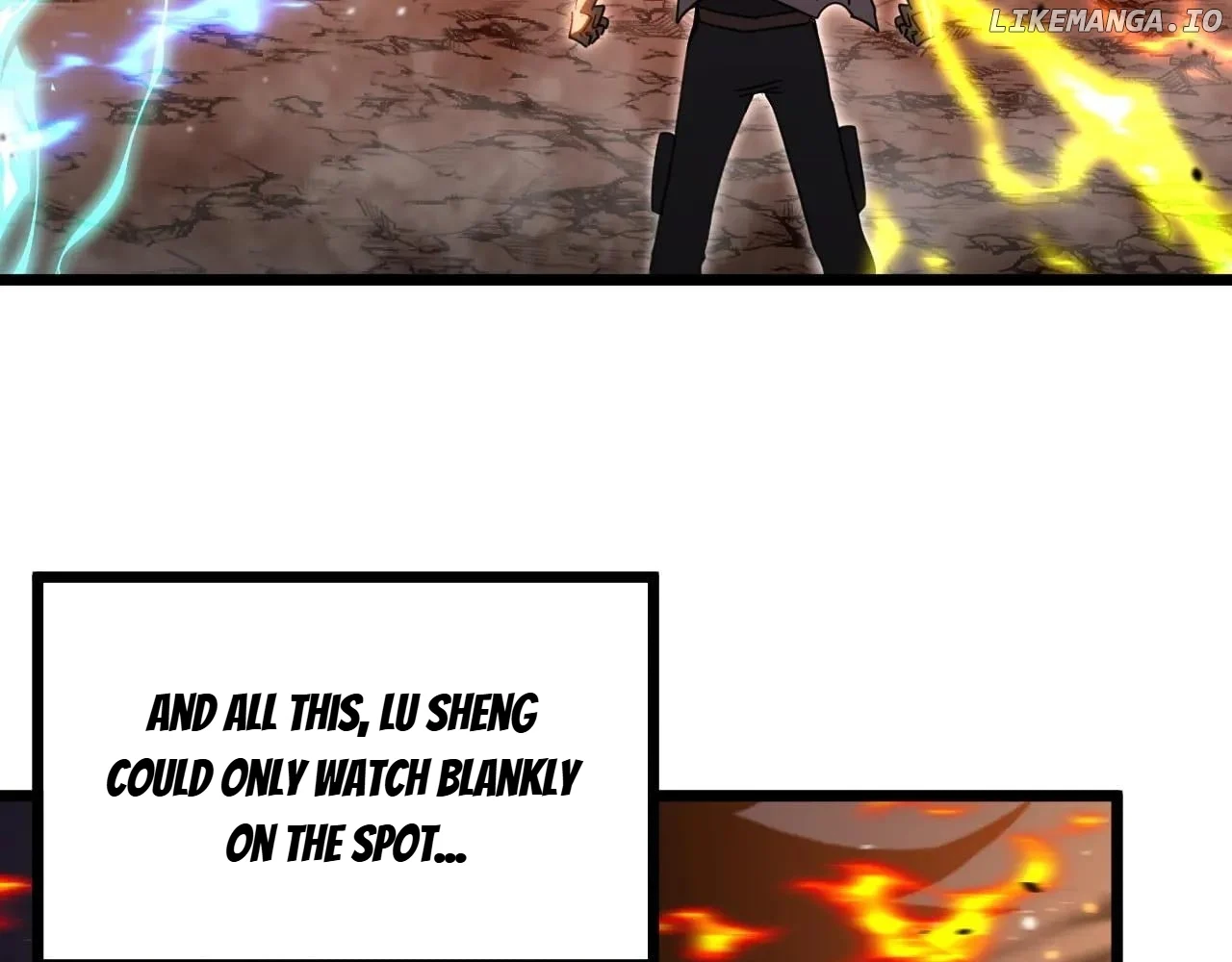 Read Apex Future Martial Arts Manga Online