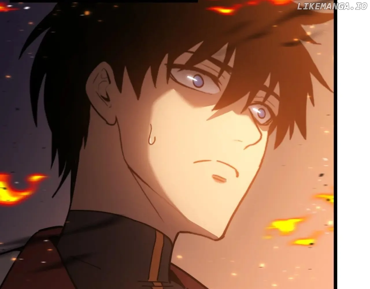 Read Apex Future Martial Arts Manga Online