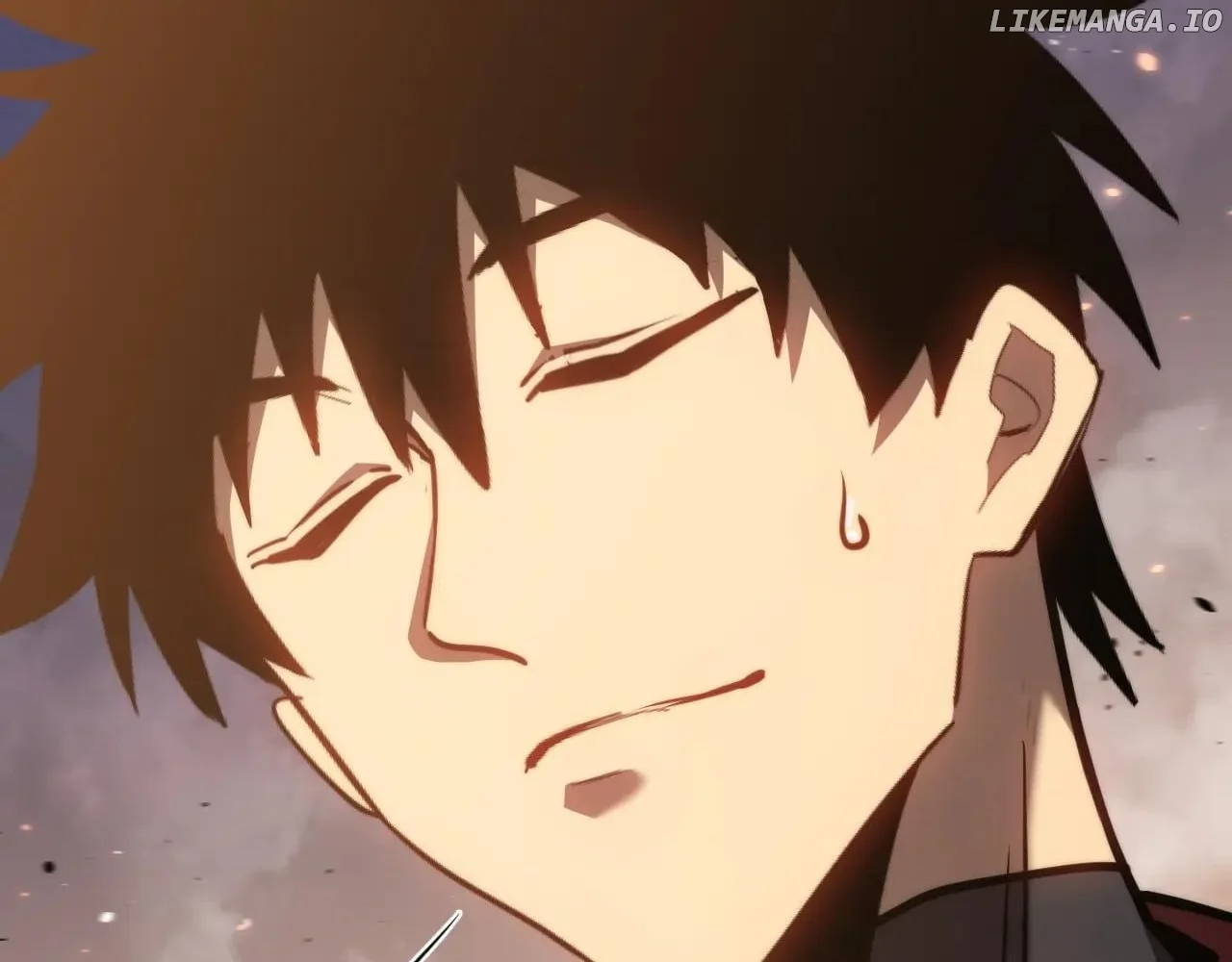 Read Apex Future Martial Arts Manga Online