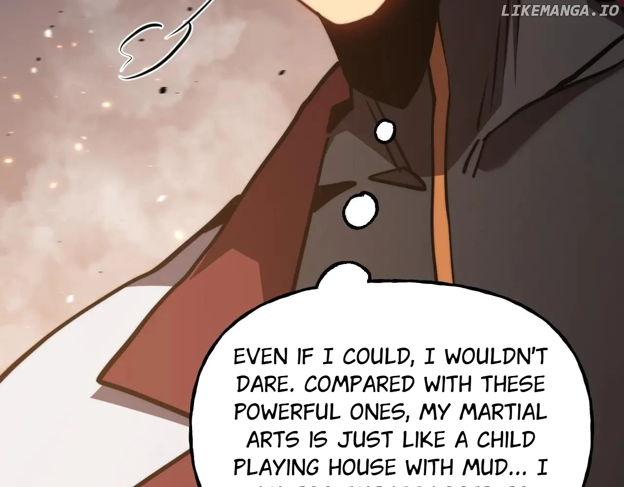 Read Apex Future Martial Arts Manga Online