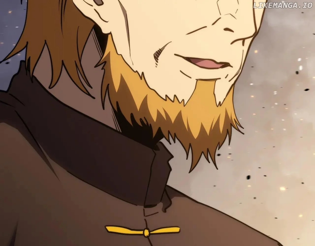 Read Apex Future Martial Arts Manga Online