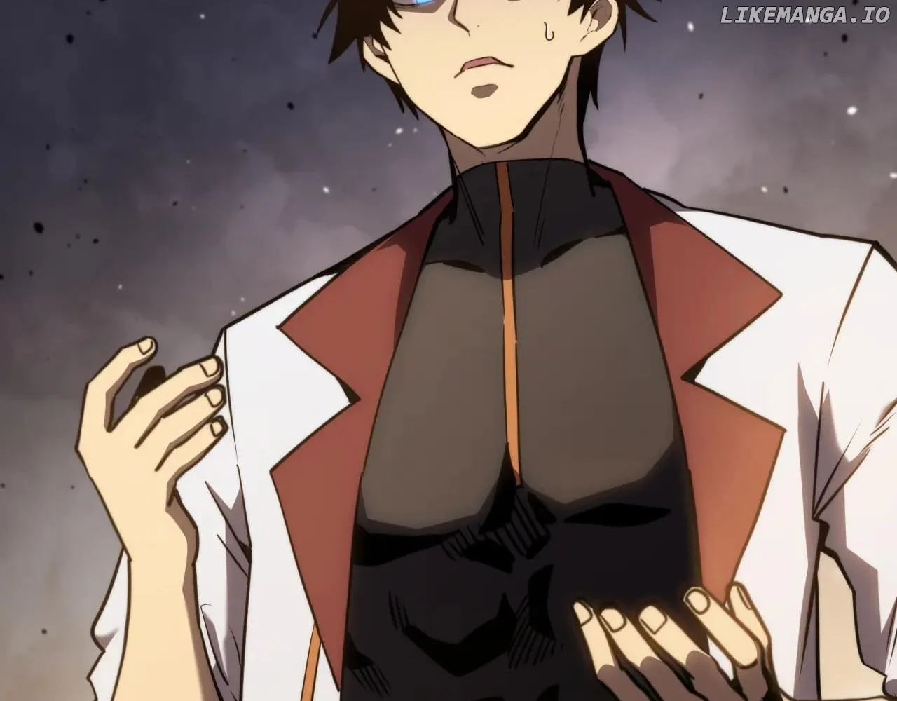 Read Apex Future Martial Arts Manga Online