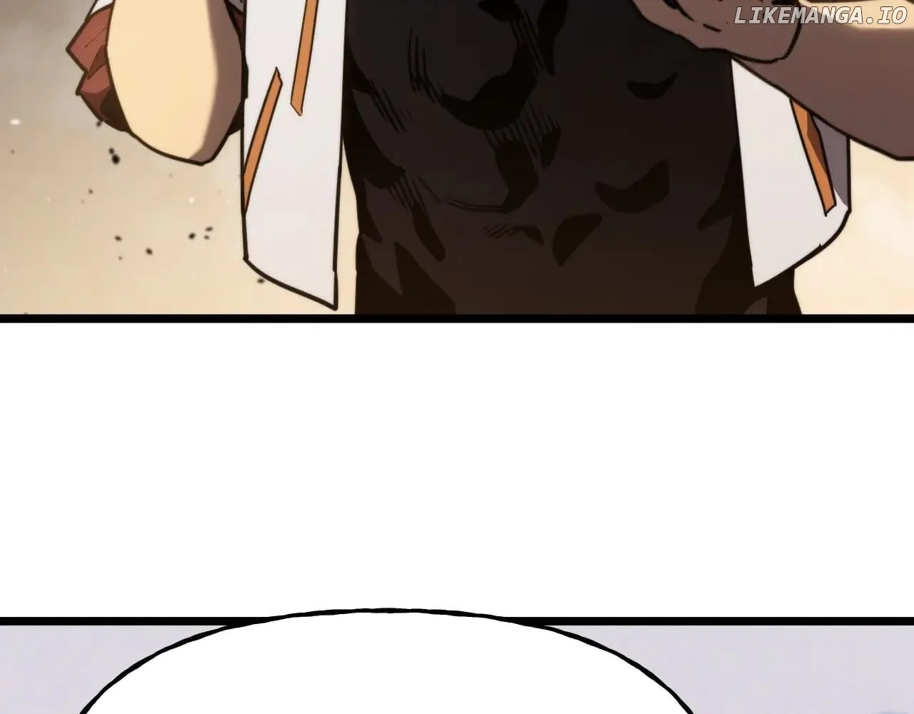 Read Apex Future Martial Arts Manga Online