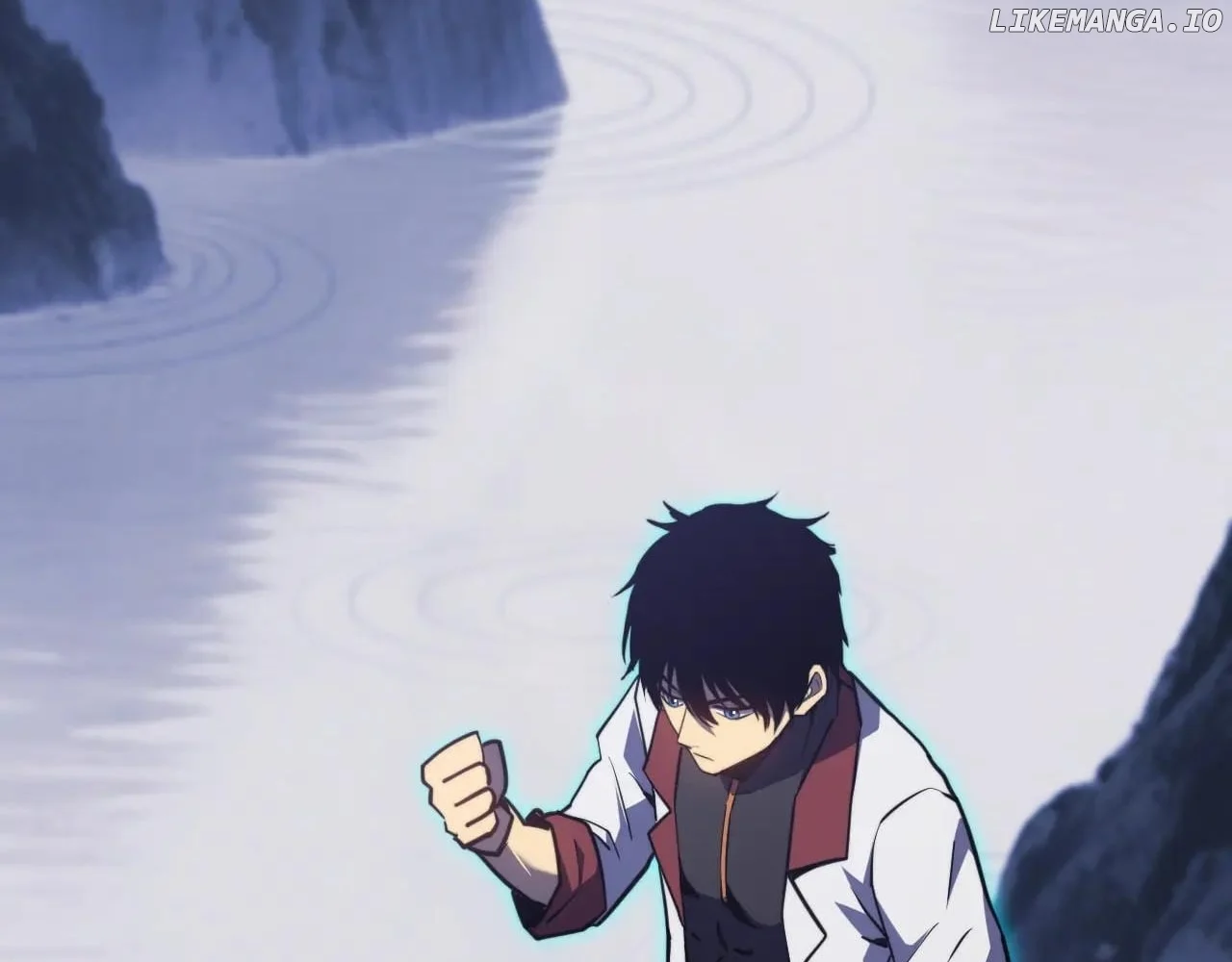 Read Apex Future Martial Arts Manga Online